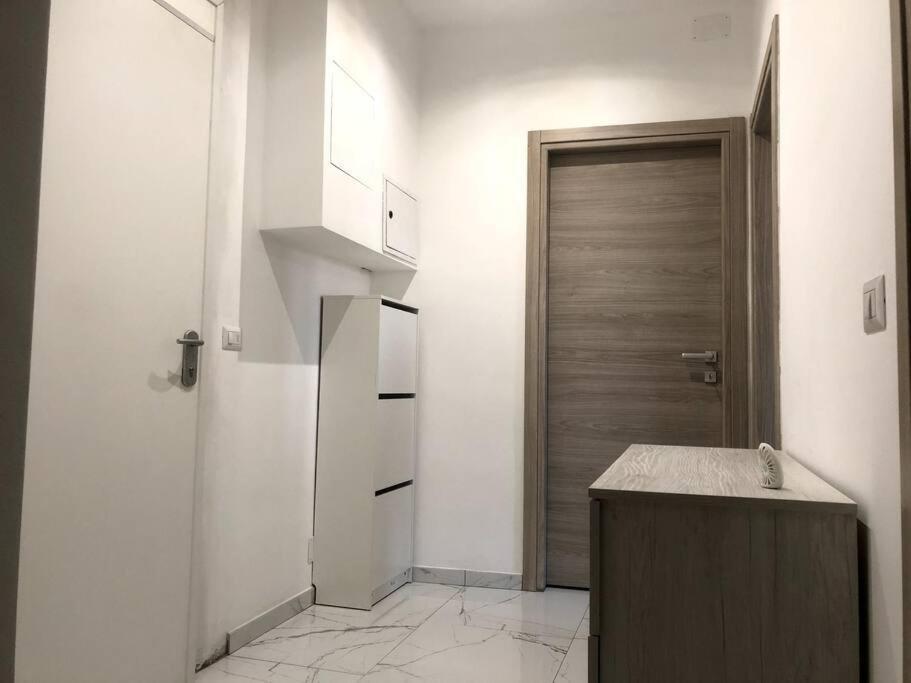 Casa Martina Pronta Per Te, Con Due Stanze Da Letto! Apartamento Turín Exterior foto