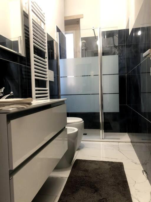 Casa Martina Pronta Per Te, Con Due Stanze Da Letto! Apartamento Turín Exterior foto