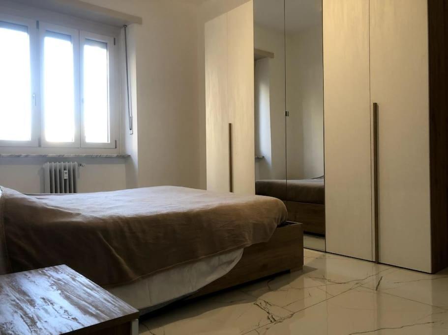 Casa Martina Pronta Per Te, Con Due Stanze Da Letto! Apartamento Turín Exterior foto