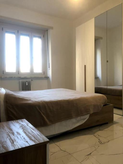 Casa Martina Pronta Per Te, Con Due Stanze Da Letto! Apartamento Turín Exterior foto