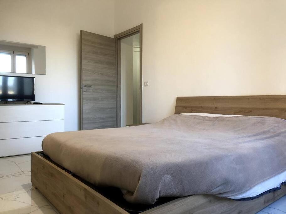 Casa Martina Pronta Per Te, Con Due Stanze Da Letto! Apartamento Turín Exterior foto