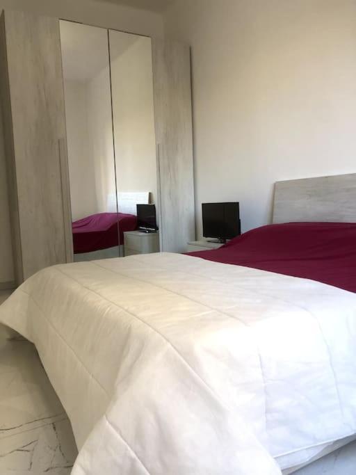 Casa Martina Pronta Per Te, Con Due Stanze Da Letto! Apartamento Turín Exterior foto